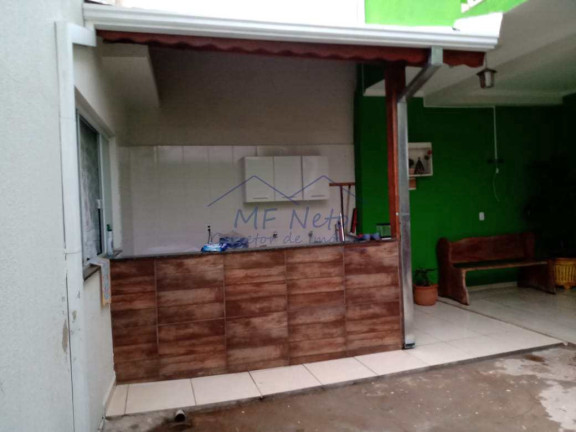 Imagem Casa com 3 Quartos à Venda, 250 m² em Vila Esperança - Pirassununga
