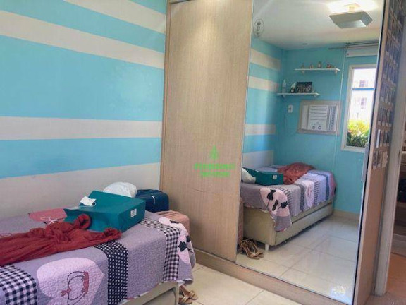 Imagem Cobertura com 3 Quartos à Venda, 225 m² em Ingá - Niterói Imagem Cobertura com 3 Quartos à Venda, 225 m² em Ingá - Niterói