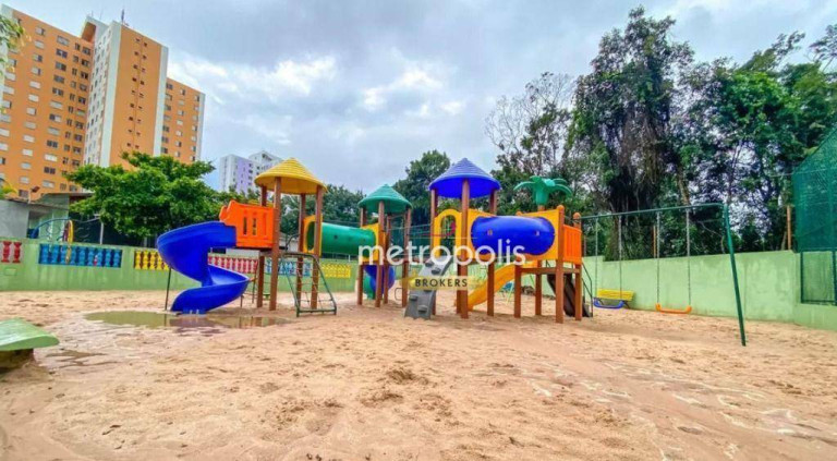 Imagem Apartamento com 2 Quartos à Venda, 53 m² em Santa Terezinha - São Bernardo Do Campo Imagem Apartamento com 2 Quartos à Venda, 53 m² em Santa Terezinha - São Bernardo Do Campo