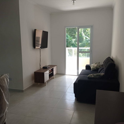 Imagem Apartamento com 2 Quartos à Venda,  em Praia Das Toninhas - Ubatuba