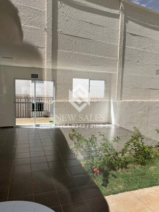 Apartamento com 2 Quartos à Venda, 50 m² em Residencial 14 Bis - Goiânia