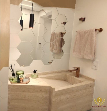 Imagem Apartamento com 3 Quartos à Venda, 158 m² em Vila Dom Pedro Ii - São Paulo Imagem Apartamento com 3 Quartos à Venda, 158 m² em Vila Dom Pedro Ii - São Paulo