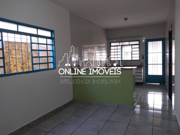 Imagem Casa com 3 Quartos à Venda, 300 m² em Mogi Mirim