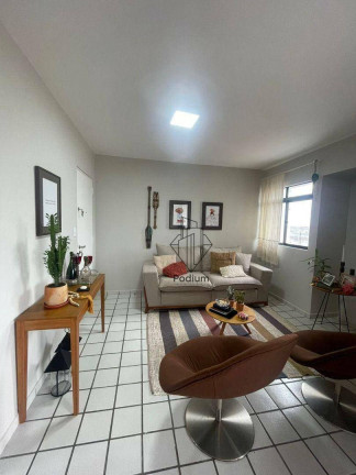 Imagem Apartamento com 3 Quartos à Venda, 117 m² em Bessa - João Pessoa Imagem Apartamento com 3 Quartos à Venda, 117 m² em Bessa - João Pessoa