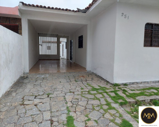 Imagem Casa com 3 Quartos à Venda, 170 m² em Cristo Redentor - João Pessoa Imagem Casa com 3 Quartos à Venda, 170 m² em Cristo Redentor - João Pessoa
