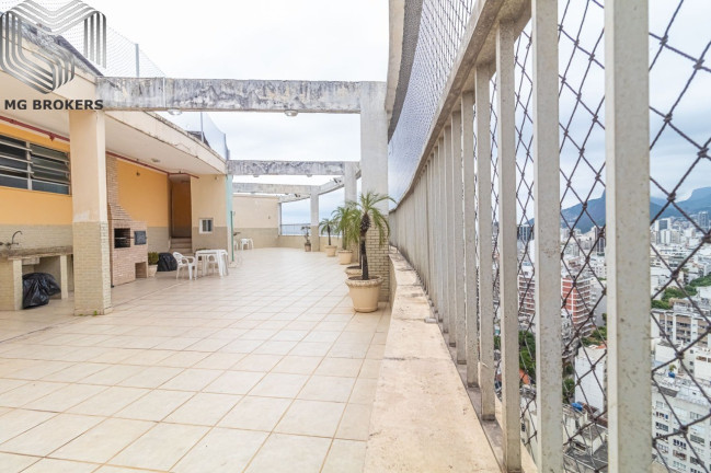 Imagem Imóvel com 3 Quartos à Venda, 112 m² em Ipanema - Rio De Janeiro