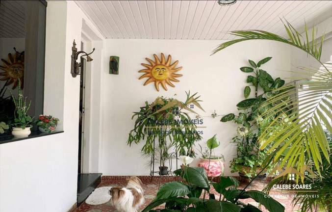 Imagem Casa com 3 Quartos à Venda, 168 m² em Centro - Tatuí Imagem Casa com 3 Quartos à Venda, 168 m² em Centro - Tatuí