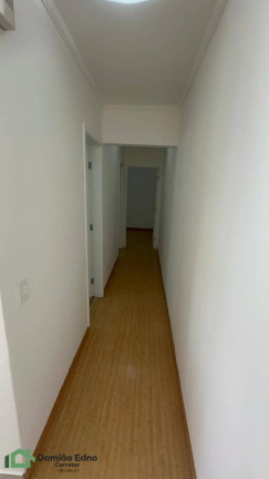 Imagem Apartamento com 2 Quartos à Venda, 54 m² em Loteamento Parque Industrial - Jundiaí