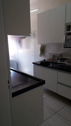 Imagem Apartamento com 2 Quartos à Venda, 50 m² em Vila Monte Santo - São Paulo Imagem Apartamento com 2 Quartos à Venda, 50 m² em Vila Monte Santo - São Paulo
