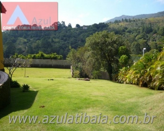 Imagem Casa com 3 Quartos à Venda, 29.000 m² em Condominio Flamboyant - Atibaia