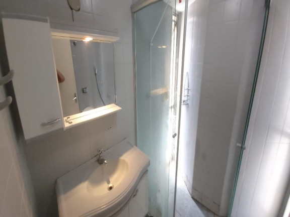 Imagem Imóvel com 2 Quartos para Alugar, 60 m² em Moema - São Paulo