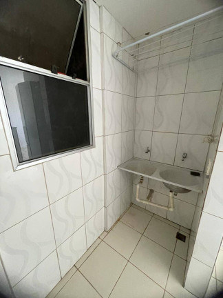 Imagem Apartamento com 2 Quartos à Venda, 48 m² em Sao Patricio - Serra