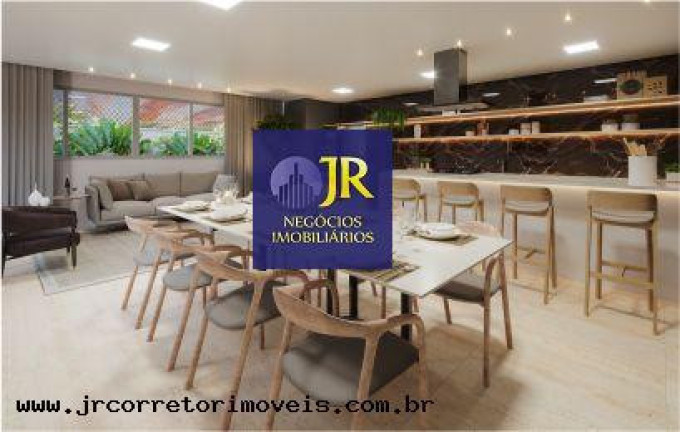 Imagem Apartamento com 2 Quartos à Venda, 60 m² em Jockey De Itaparica - Vila Velha Imagem Apartamento com 2 Quartos à Venda, 60 m² em Jockey De Itaparica - Vila Velha