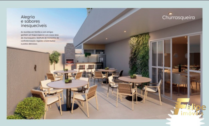 Imagem Imóvel com 2 Quartos à Venda, 62 m² em Praia Do Suá - Vitória