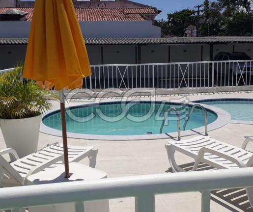 Imagem Apartamento com 3 Quartos à Venda, 70 m² em Ponto Novo - Aracaju