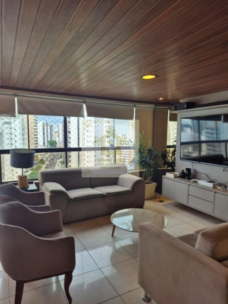 Imagem Apartamento com 4 Quartos à Venda, 191 m² em Caminho Das árvores - Salvador Imagem Apartamento com 4 Quartos à Venda, 191 m² em Caminho Das árvores - Salvador