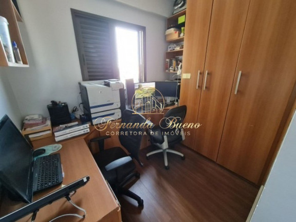 Imagem Imóvel com 3 Quartos à Venda, 85 m² em Vila Valparaíso - Santo André Imagem Imóvel com 3 Quartos à Venda, 85 m² em Vila Valparaíso - Santo André