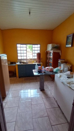 Chácara à Venda, 1 m² em Zona Rural - Jaraguá