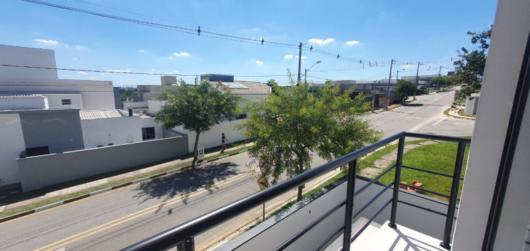 Imagem Casa de Condomínio com 3 Quartos à Venda, 194 m² em Cajuru Do Sul - Sorocaba