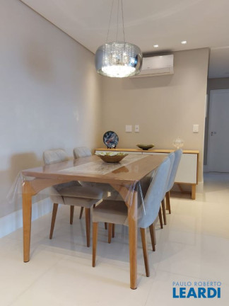 Imagem Apartamento com 2 Quartos à Venda, 87 m² em Vila Bastos - Santo André
