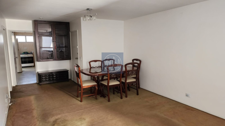 Imagem Apartamento com 3 Quartos à Venda, 114 m² em Jardim Paulista - São Paulo