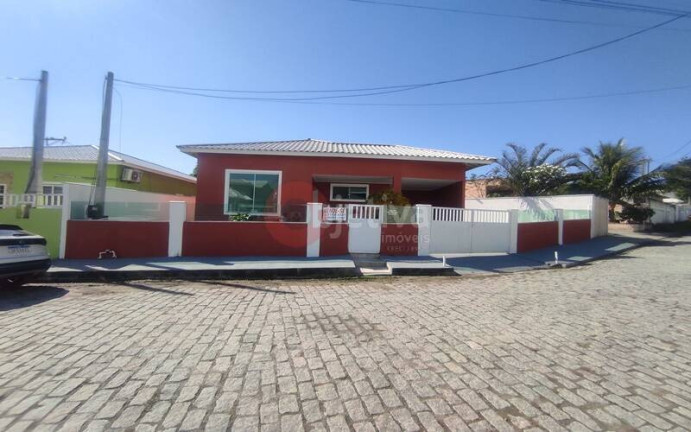 Casa de Condomínio com 3 Quartos à Venda, 300 m² em Jardim Morada Da Aldeia - São Pedro Da Aldeia