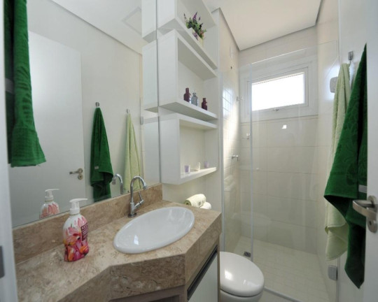 Imagem Apartamento com 2 Quartos à Venda, 77 m² em Vila Santa Clara - Atibaia Imagem Apartamento com 2 Quartos à Venda, 77 m² em Vila Santa Clara - Atibaia