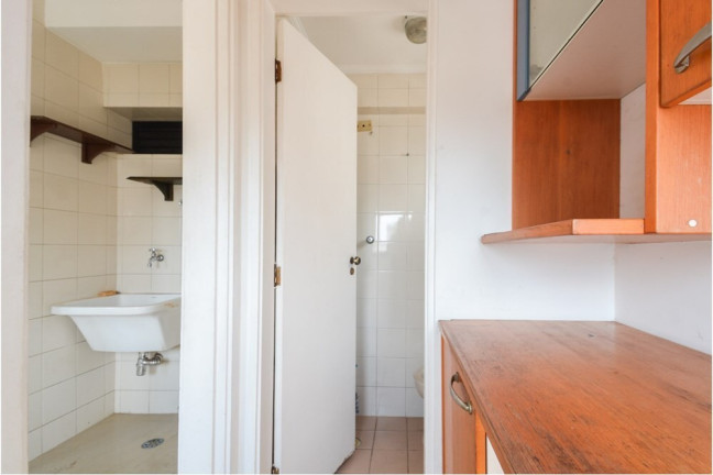 Imagem Apartamento com 3 Quartos à Venda, 87 m² em Vila Dom Pedro I - São Paulo
