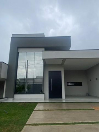 Imagem Casa de Condomínio com 3 Quartos à Venda, 135 m² em Jardim Bréscia - Indaiatuba Imagem Casa de Condomínio com 3 Quartos à Venda, 135 m² em Jardim Bréscia - Indaiatuba