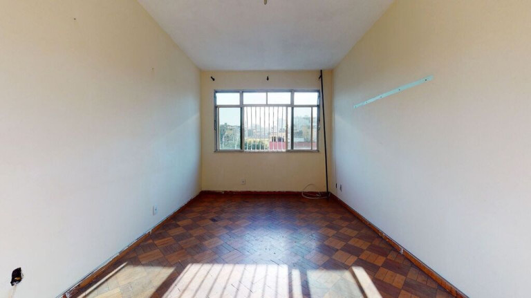 Imagem Imóvel com 2 Quartos à Venda, em Méier - Rio De Janeiro Imagem Imóvel com 2 Quartos à Venda, em Méier - Rio De Janeiro