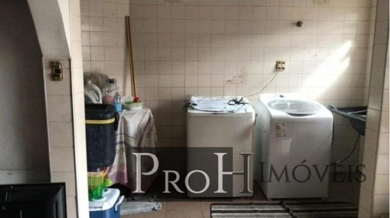 Imagem Sobrado com 3 Quartos à Venda, 240 m² em Baeta Neves - São Bernardo Do Campo