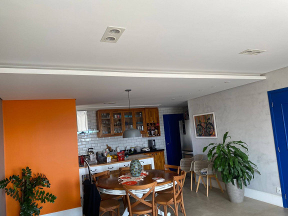 Imagem Apartamento com 3 Quartos à Venda, 107 m² em Sítio Tamboré Alphaville - Barueri Imagem Apartamento com 3 Quartos à Venda, 107 m² em Sítio Tamboré Alphaville - Barueri