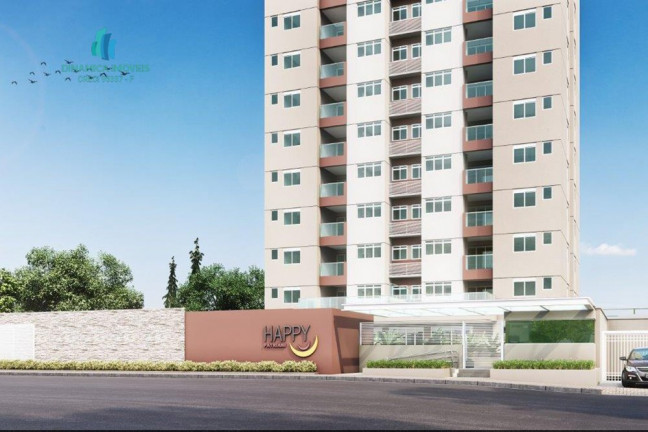 Apartamento com 2 Quartos à Venda, 75 m² em Parque Industrial - Campinas