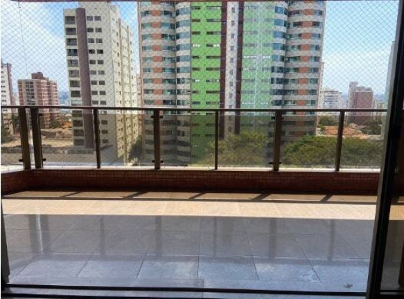 Apartamento com 5 Quartos à Venda, 325 m² em Santa Paula - São Caetano Do Sul