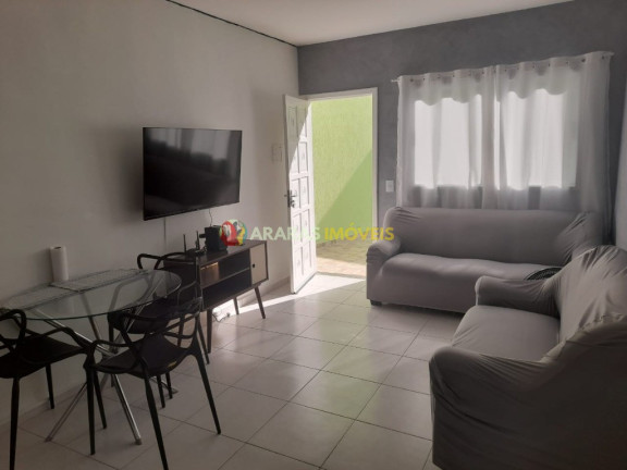 Imóvel com 2 Quartos à Venda,  em Indaia - Bertioga