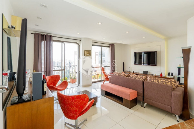 Apartamento com 3 Quartos à Venda, 177 m² em Vila Suzana - São Paulo
