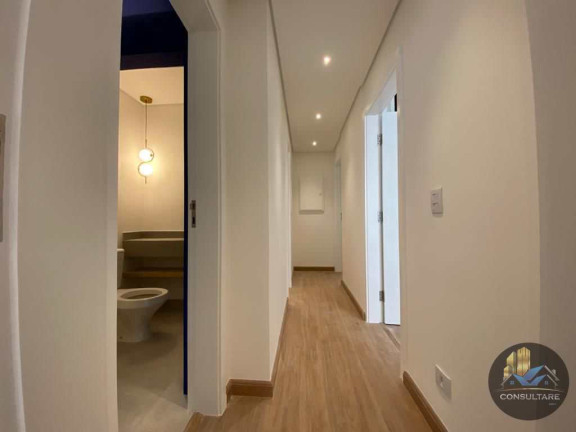 Imagem Apartamento com 3 Quartos à Venda, 127 m² em Boqueirão - Santos Imagem Apartamento com 3 Quartos à Venda, 127 m² em Boqueirão - Santos