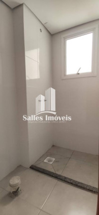 Imagem Apartamento com 2 Quartos à Venda, 47 m² em Cruzeiro - Caxias Do Sul