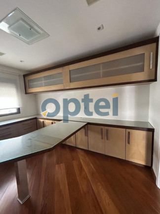 Imagem Apartamento com 4 Quartos à Venda, 214 m² em Jardim Da Saúde - São Paulo Imagem Apartamento com 4 Quartos à Venda, 214 m² em Jardim Da Saúde - São Paulo