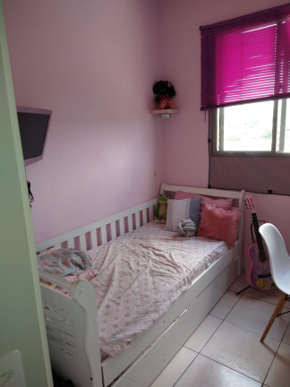 Imagem Imóvel com 2 Quartos à Venda, 45 m² em Laranjeiras - Betim