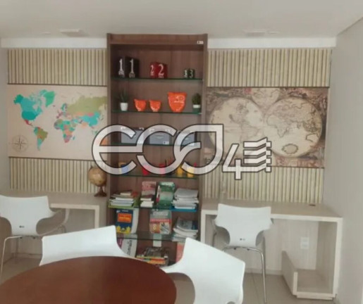 Imagem Apartamento com 3 Quartos à Venda, 73 m² em Jabotiana - Aracaju