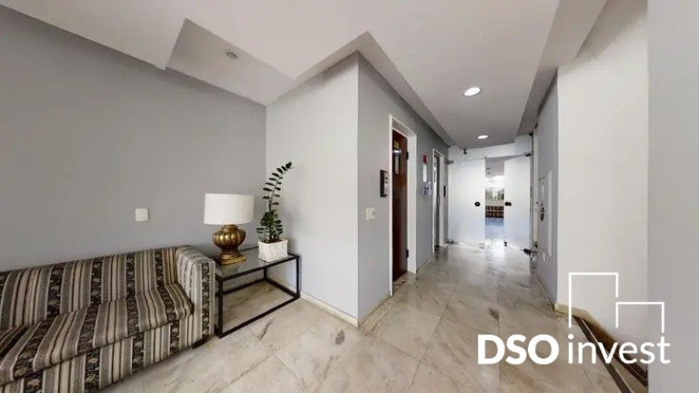 Imagem Apartamento com 2 Quartos à Venda,  em Vila Olímpia - São Paulo
