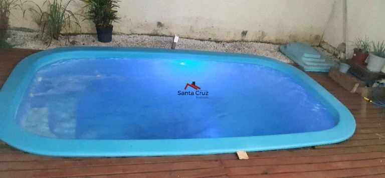 Imagem Casa com 2 Quartos à Venda, 150 m² em São João Do Rio Vermelho - Florianópolis