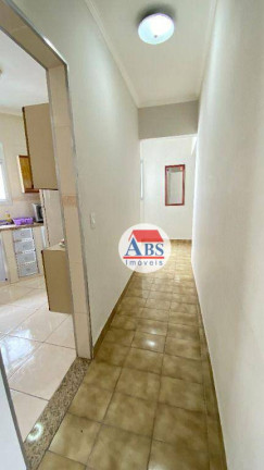 Imagem Apartamento com 2 Quartos à Venda, 80 m² em Boqueirão - Praia Grande