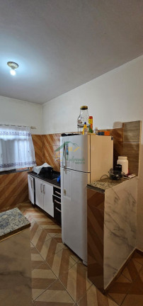 Imagem Casa com 3 Quartos à Venda, 120 m² em Guarituba - Piraquara Imagem Casa com 3 Quartos à Venda, 120 m² em Guarituba - Piraquara