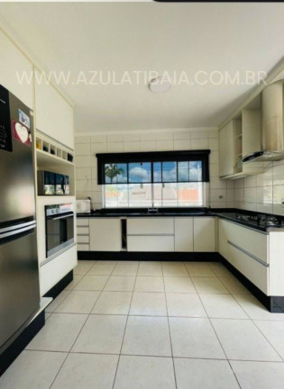 Imagem Casa com 3 Quartos à Venda, 198 m² em Jardim Do Lago - Atibaia