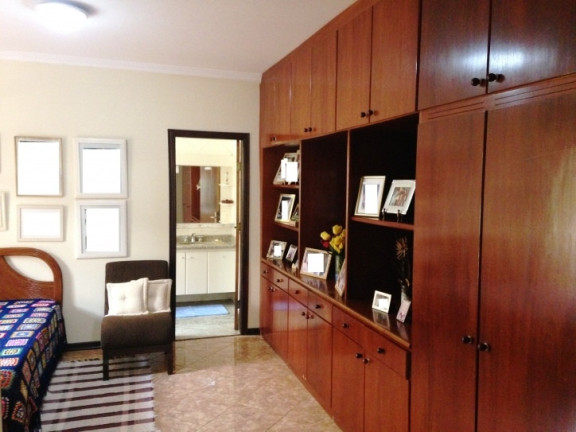 Imagem Casa com 5 Quartos à Venda, 728 m² em Jardim Estoril Iii - Bauru