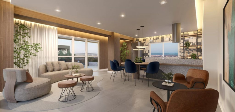 Imagem Imóvel com 3 Quartos à Venda, 75 m² em Chácara Klabin - São Paulo Imagem Imóvel com 3 Quartos à Venda, 75 m² em Chácara Klabin - São Paulo
