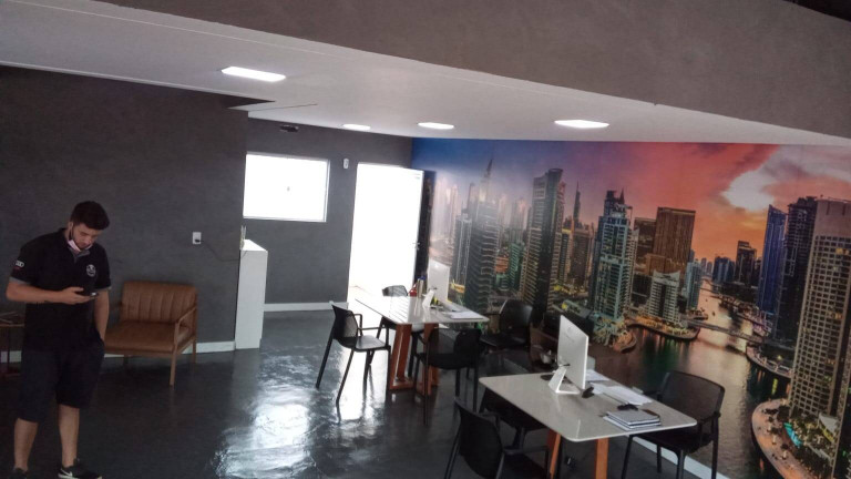 Imagem Sala Comercial à Venda, 310 m² em Centro - Boituva