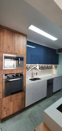 Imagem Apartamento com 2 Quartos à Venda, 94 m² em Santana - São Paulo